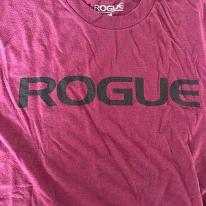 Rogue Tee